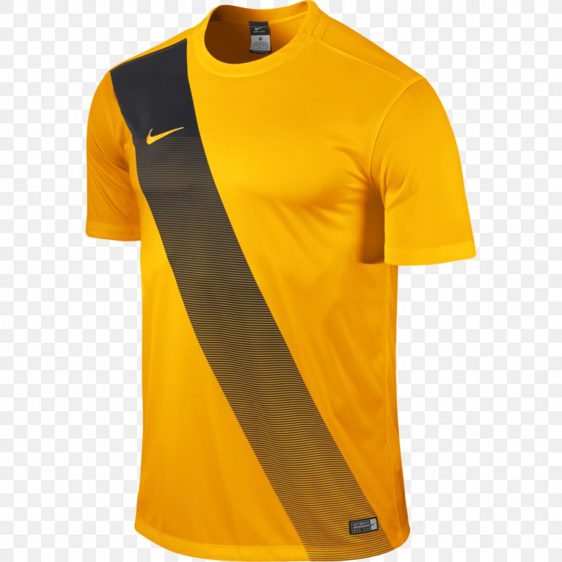 Jersey Nike Shirt Sleeve Sweater, PNG, 1024x1024px, Jersey, Active Shirt, Crew Neck, Dry Fit, Kit Download Free