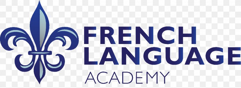 Language School French Language Academy France, PNG, 1467x542px, Language School, Banner, Blue, Brand, English Download Free