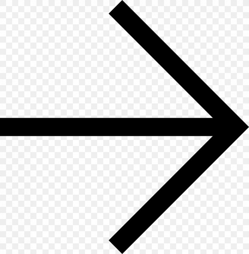 Pixel Arrow, PNG, 980x998px, Pixel Arrow, Black, Black And White, Pointer, Rectangle Download Free