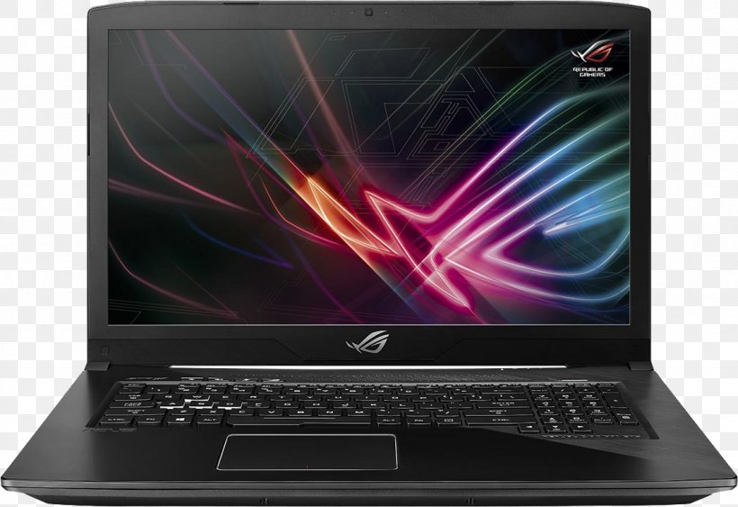 ROG STRIX SCAR Edition Gaming Laptop GL703 ROG STRIX SCAR Edition Gaming Laptop GL503 Intel Core I7 ASUS, PNG, 1128x775px, Laptop, Asus, Central Processing Unit, Computer, Computer Hardware Download Free