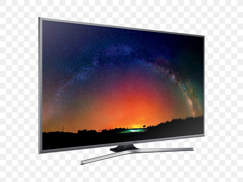 Samsung 4K Resolution LED-backlit LCD Ultra-high-definition Television Smart TV, PNG, 802x615px, 3d Television, 4k Resolution, Samsung, Computer Monitor, Computer Monitor Accessory Download Free