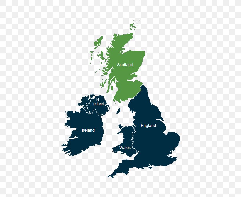United Kingdom Vector Graphics Royalty-free Illustration Map, PNG, 415x670px, United Kingdom, Green, Map, Royaltyfree, Stock Photography Download Free