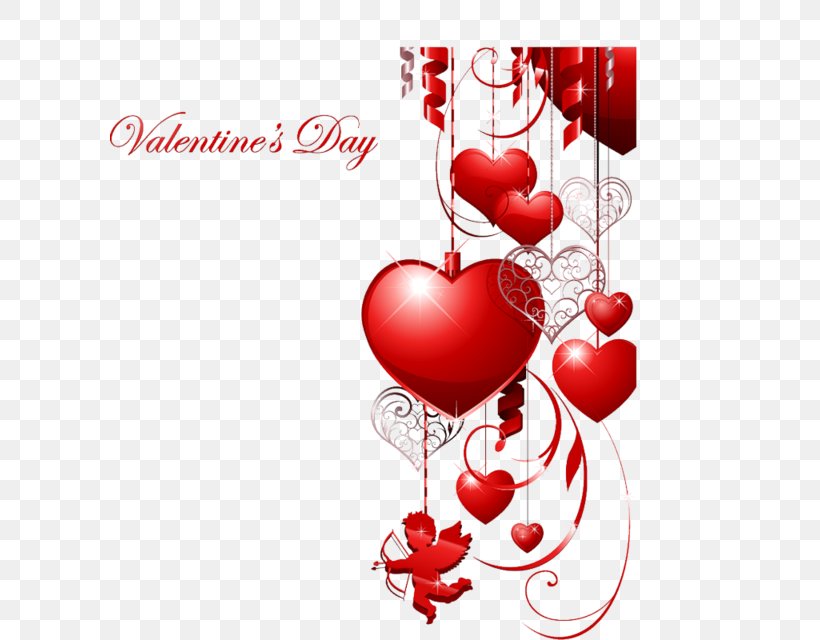 Valentine's Day Heart February 14 Clip Art, PNG, 600x640px, Valentine S Day, Cardmaking, Cherry, Christmas, February 14 Download Free