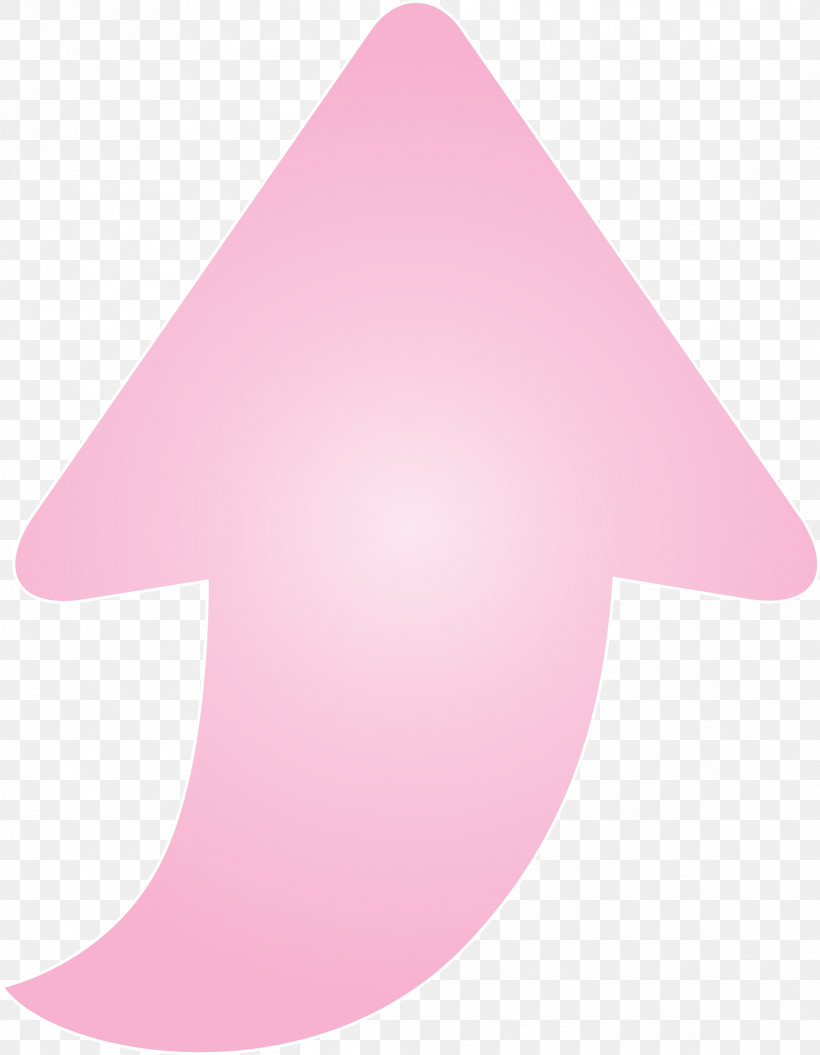 Wind Arrow, PNG, 2331x3000px, Wind Arrow, Cone, Pink Download Free