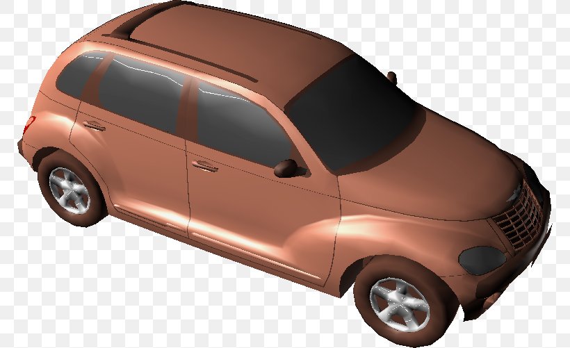Chrysler PT Cruiser Compact Car Vehicle, PNG, 770x501px, Chrysler Pt Cruiser, Automotive Design, Automotive Exterior, Bicycle, Brand Download Free