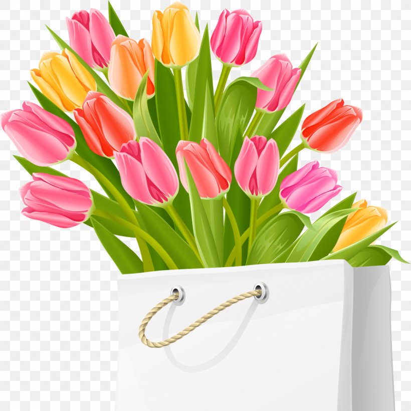 Flower Bouquet Tulip Clip Art, PNG, 1079x1080px, Flower Bouquet, Artificial Flower, Cut Flowers, Floral Design, Floristry Download Free