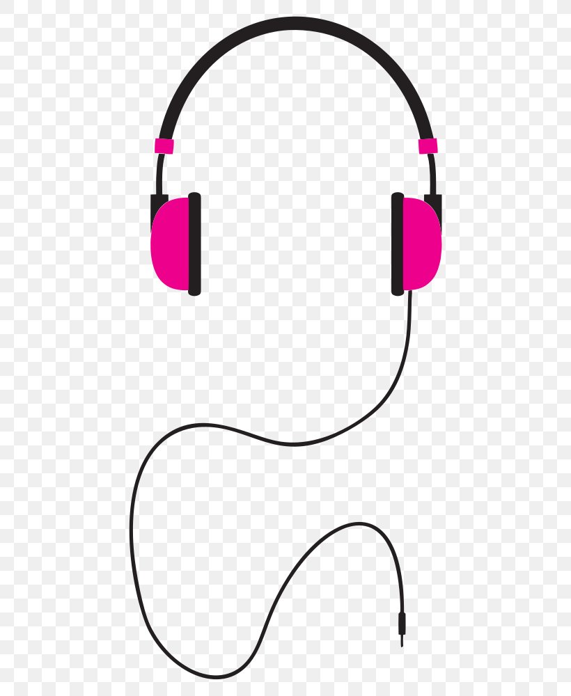 Headphones Clip Art Microphone Illustration Graphics, PNG, 496x1000px, Headphones, Apple Earbuds, Area, Audio, Audio Equipment Download Free