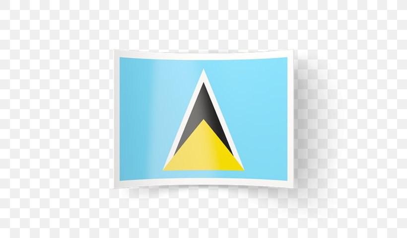Logo Brand Triangle, PNG, 640x480px, Logo, Blue, Brand, Flag, Mouse Mats Download Free