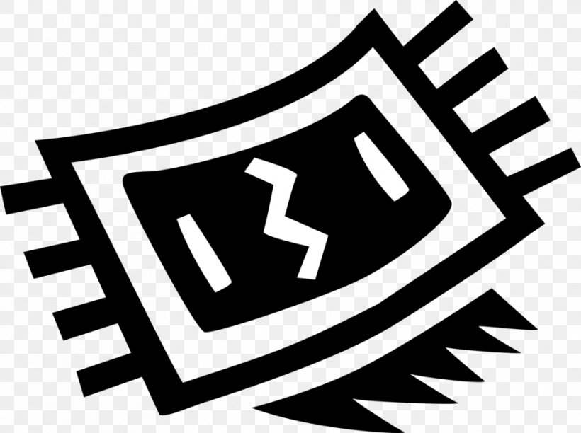 Logo Clip Art Brand Font Line, PNG, 937x700px, Logo, Area, Black, Black And White, Black M Download Free