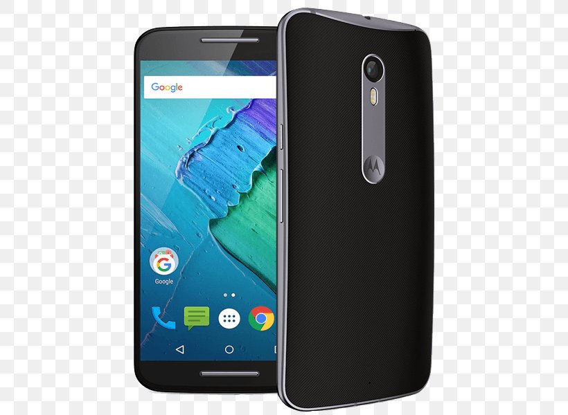 Motorola Moto X Style Black Smartphone Motorola Moto X Pure, PNG, 600x600px, Motorola, Android, Android Nougat, Android Oreo, Cellular Network Download Free