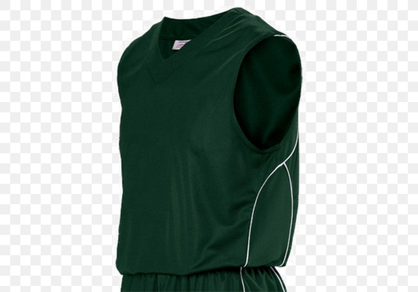Sleeveless Shirt Shoulder Green Gilets, PNG, 450x572px, Sleeve, Active Shirt, Active Tank, Bluza, Gilets Download Free