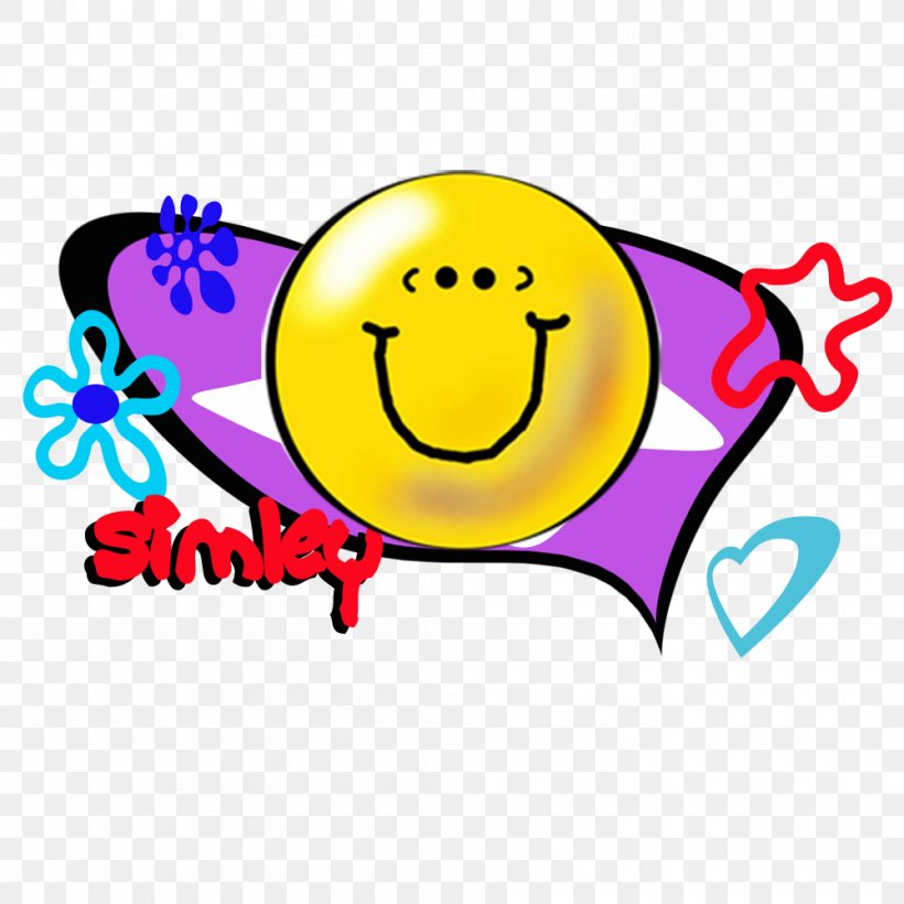 Smiley Clip Art, PNG, 1000x1000px, Smiley, Area, Cartoon, Emoticon, Emotion Download Free