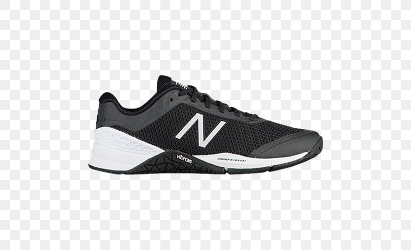 Sports Shoes New Balance Clothing Nike, PNG, 500x500px, Sports Shoes, Adidas, Athletic Shoe, Basketball Shoe, Black Download Free