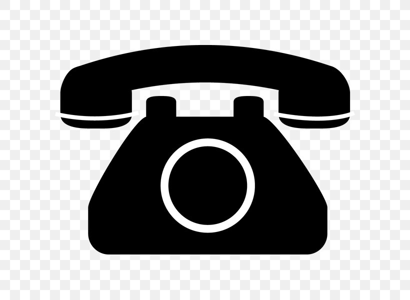 ピタットハウス吉野町店 Telephone Telephony 電話マーク ダイヤル, PNG, 600x600px, Telephone, Black, Black And White, Headgear, Home Business Phones Download Free