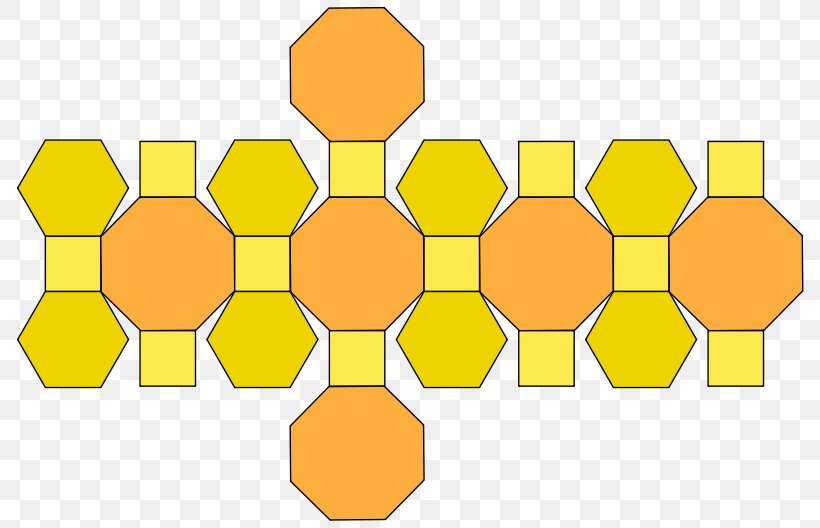 Truncated Cuboctahedron Archimedean Solid Truncated Octahedron, PNG, 800x528px, Truncated Cuboctahedron, Archimedean Solid, Area, Cuboctahedron, Geometry Download Free