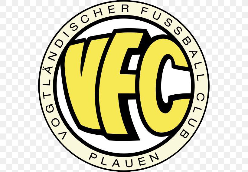 VFC Plauen Logo Clip Art Club De Fútbol, PNG, 567x567px, Plauen, Area, Association, Brand, Emblem Download Free