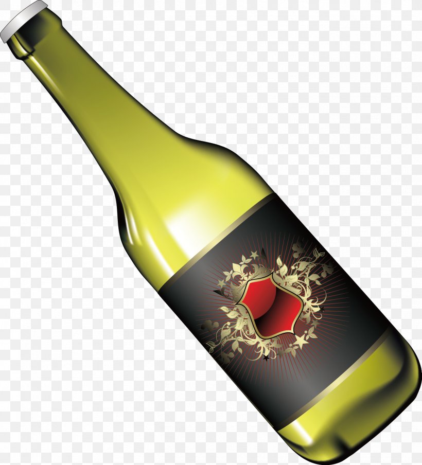 Wine, PNG, 1361x1502px, Wine, Beer Bottle, Bottle, Designer, Drink Download Free