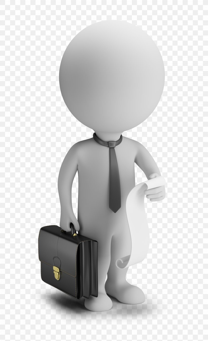 Businessperson 3D Computer Graphics Stock Photography, PNG, 3900x6400px, 3d Computer Graphics, Businessperson, Business, Communication, Joint Download Free