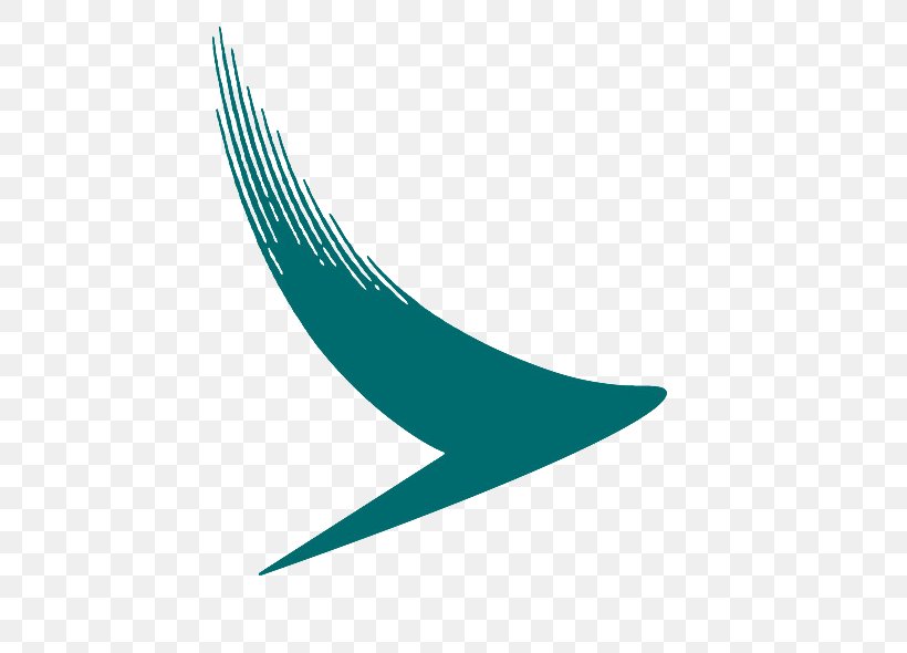 Cathay Pacific Airlines Jobable Travel Flight, PNG, 590x590px, Cathay Pacific, Airline, Airlines, Airport Lounge, Aqua Download Free