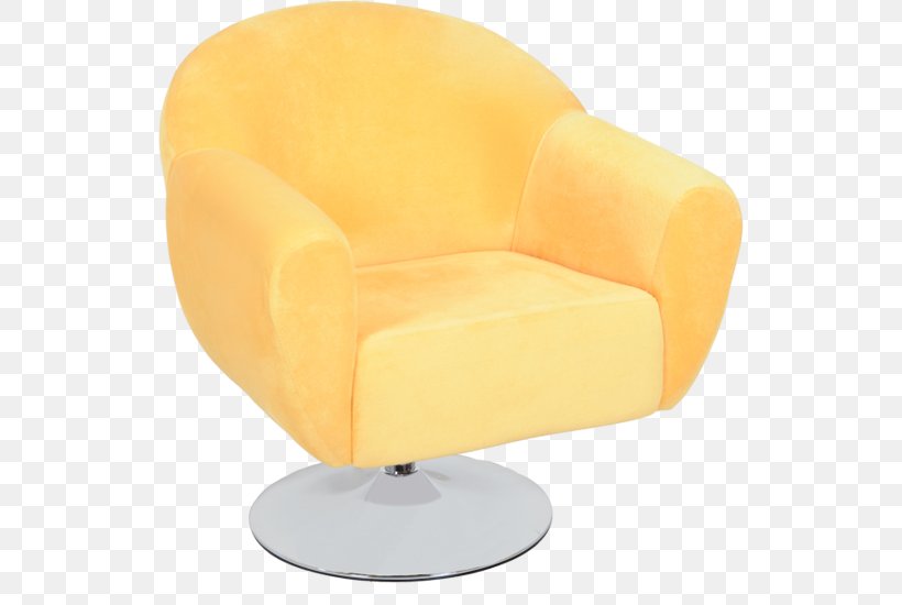 Chair Comfort, PNG, 532x550px, Chair, Comfort, Furniture, Yellow Download Free
