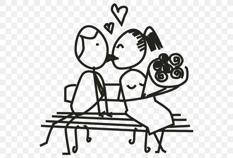 Drawing Love Cartoon Clip Art, PNG, 610x556px, Watercolor, Cartoon, Flower, Frame, Heart Download Free