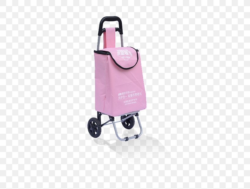 Handbag Wagon Pink, PNG, 482x622px, Bag, Baby Transport, Blue, Cart, Handbag Download Free