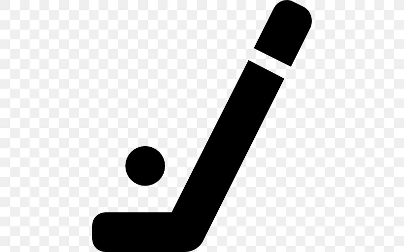Hockey Sticks Ice Hockey Sport Ball, PNG, 512x512px, Hockey Sticks, Ball, Black And White, Floorball, Hockey Download Free