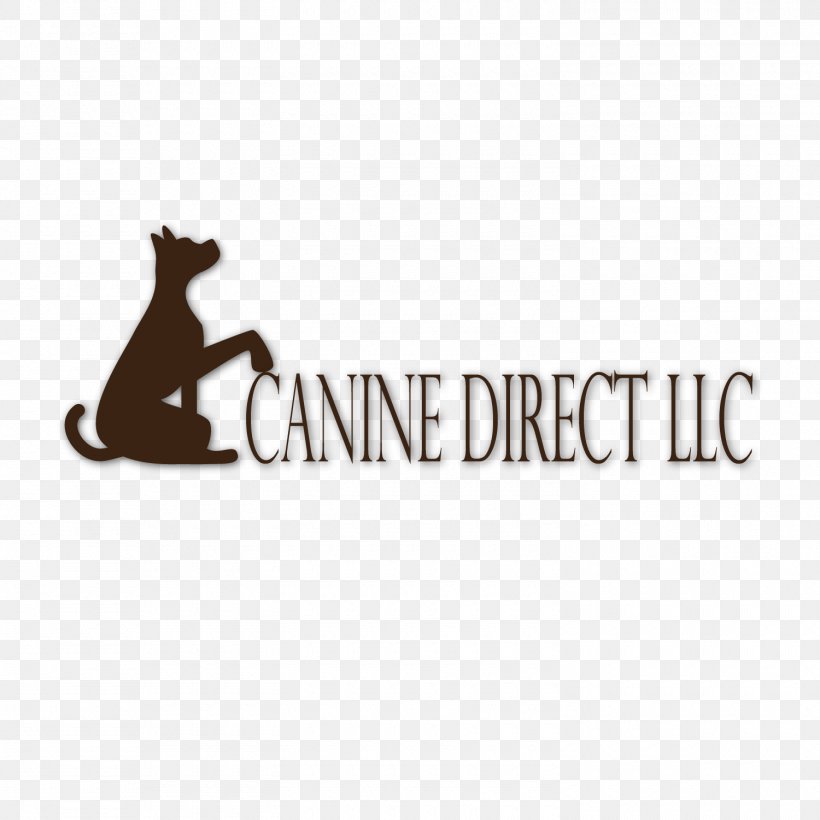 Logo Brand Font Carnivores Pet, PNG, 1500x1500px, Logo, Brand, Carnivoran, Carnivores, Mammal Download Free
