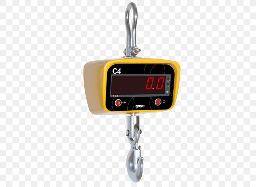 Measuring Scales Bascule Industry Weight, PNG, 600x600px, Measuring Scales, Bascule, Calibration, Crane, Dynamometer Download Free