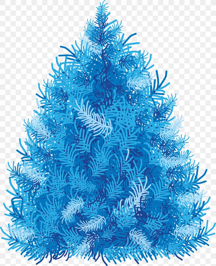 New Year Tree Christmas Ornament, PNG, 1673x2057px, New Year Tree, Blue, Blue Spruce, Christmas, Christmas Decoration Download Free
