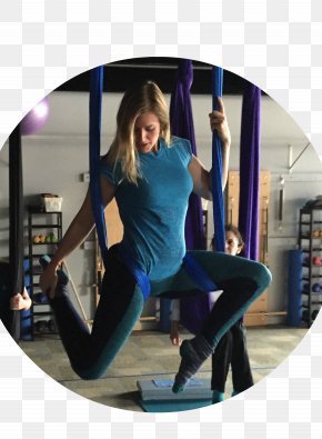 Antigravity Yoga - Physical Fitness Point B Living: Transformational Empowerment Anti-gravity Yoga Exercise Fitness Centre PNG