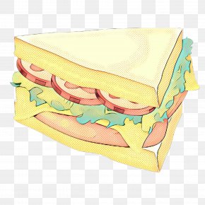 Food Side Dish - Pop Art Retro Vintage PNG