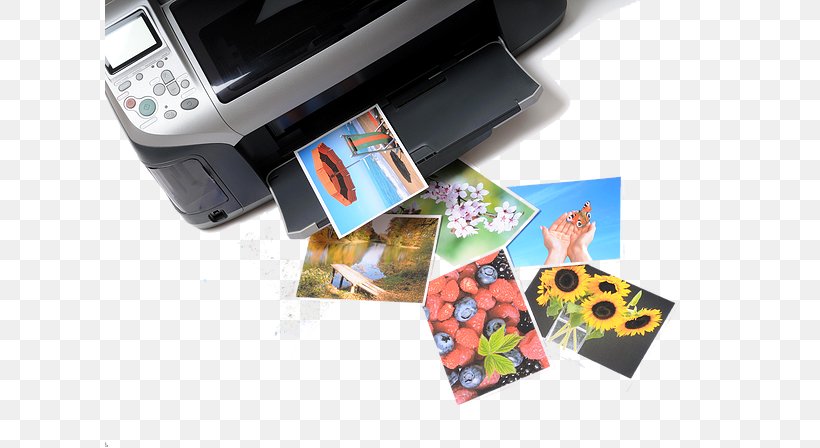 Printing And Writing Paper Printing And Writing Paper Printer Digital Printing, PNG, 610x448px, Paper, Card Stock, Copy, Digital Printing, Electronic Device Download Free