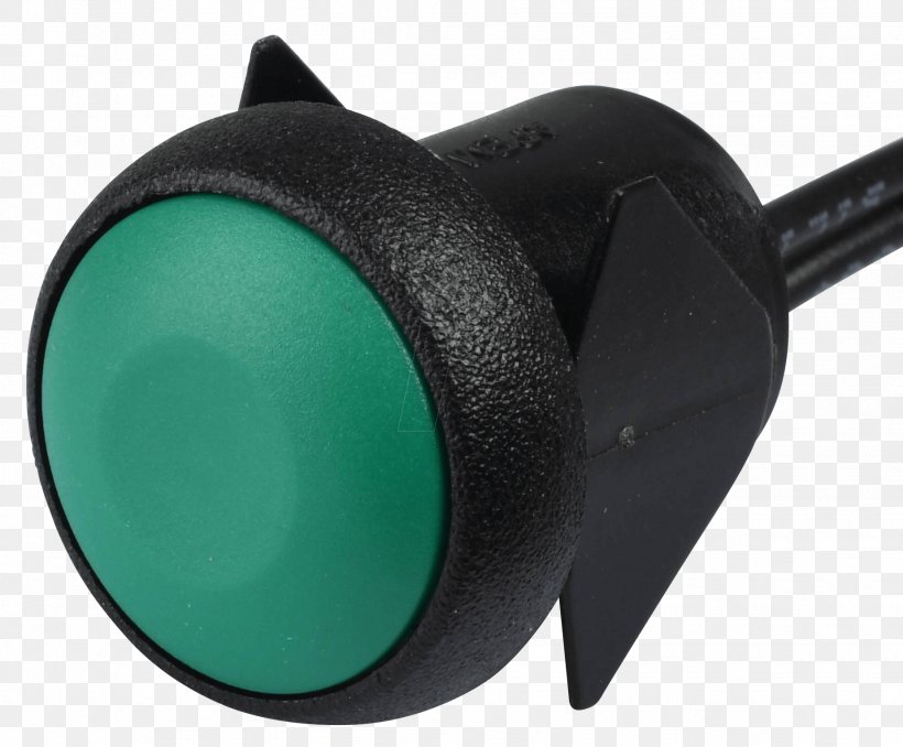 Product Design Push-button Technology Green, PNG, 1848x1530px, Pushbutton, Apem, Black, Green, Hardware Download Free
