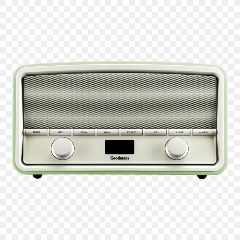 Radio Receiver FM Broadcasting Internet Radio, PNG, 1000x1000px, Radio, Advertising, Am Broadcasting, Announcer, Broadcasting Download Free