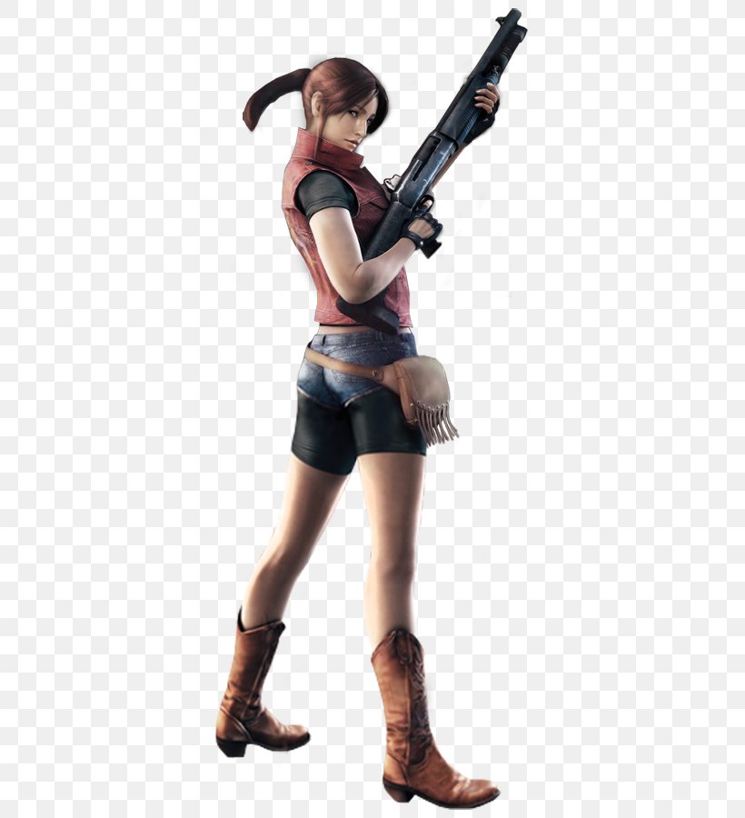 Resident Evil: Operation Raccoon City Claire Redfield Chris Redfield Resident Evil 4, PNG, 356x900px, Resident Evil, Chris Redfield, Claire Redfield, Costume, Jake Muller Download Free