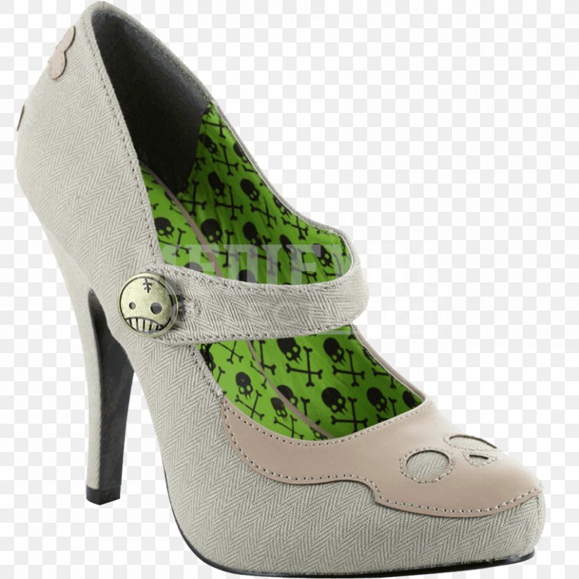 Shoe Mary Jane Beige Walking, PNG, 850x850px, Shoe, Basic Pump, Beige, Footwear, High Heeled Footwear Download Free