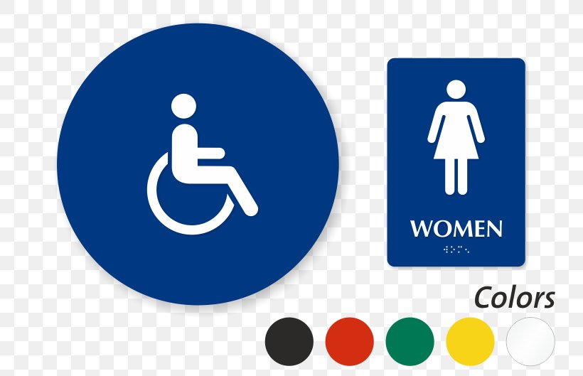 Unisex Public Toilet Bathroom Disability, PNG, 800x529px, Public Toilet, Area, Bathroom, Blue, Brand Download Free