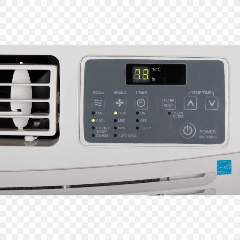 Window Air Conditioning Haier British Thermal Unit Acondicionamiento De Aire, PNG, 1200x1200px, Window, Acondicionamiento De Aire, Air Conditioner, Air Conditioning, British Thermal Unit Download Free