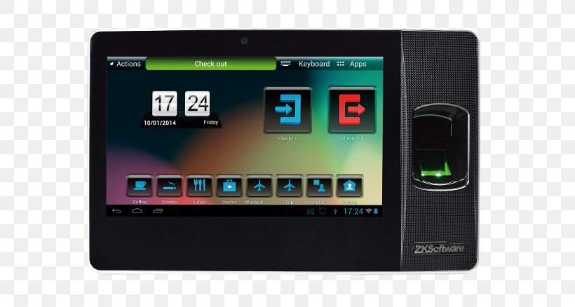 ZBM, PNG, 650x438px, Zkteco, Algorithm, Android, Android Jelly Bean, Biometric Device Download Free