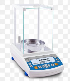 Balanza - Analytical Balance Measuring Scales Laboratory Microbalance Radwag Balances And Scales PNG