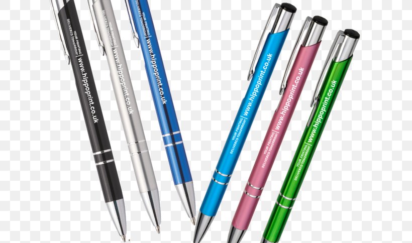 Ballpoint Pen Paper Printing Promotional Merchandise, PNG, 750x484px, Ballpoint Pen, Ball Pen, Brand, Business, Laser Engraving Download Free