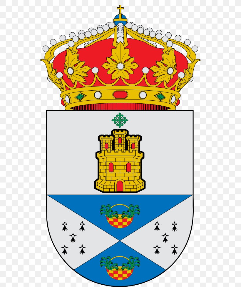 Castilleja De Guzmán Totana Escutcheon Heraldry Vexillology, PNG, 550x975px, Escutcheon, Area, Azure, Castell, Coat Of Arms Of Spain Download Free