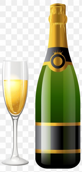 Champagne - Champagne Beer Chardonnay Sparkling Wine PNG
