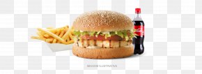 Junk Food - Cheeseburger French Fries Junk Food Hot Dog PNG