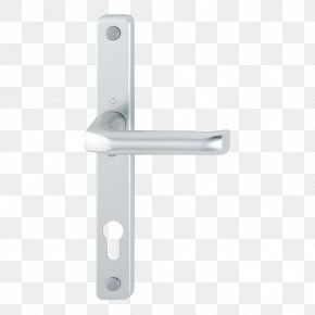 Door - Door Handle Window Cylinder Lock PNG