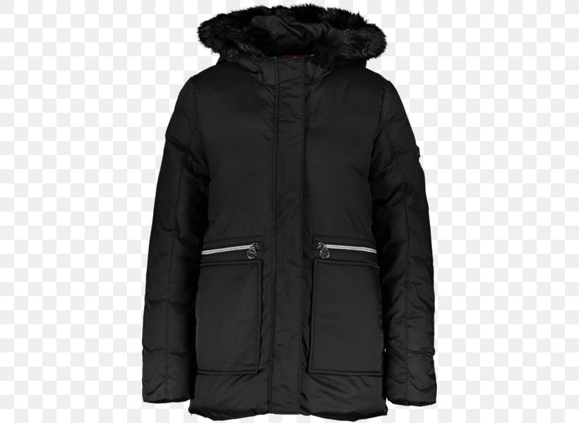 Hood Coat Jacket Clothing Blouse, PNG, 560x600px, Hood, Adidas, Black, Blouse, Bluza Download Free
