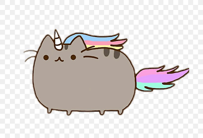 Nyan Cat Pusheen Kitten Cat Play And Toys, PNG, 708x558px, Cat, Carnivoran, Cartoon, Cat Play And Toys, Cats And The Internet Download Free