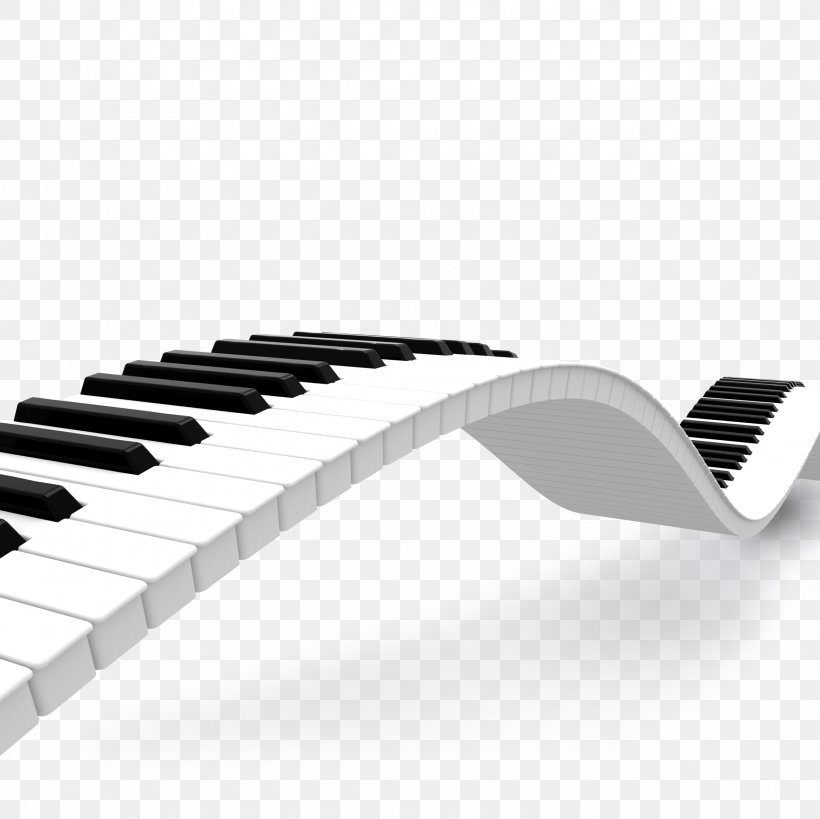 Piano Bend Extended Black And White, PNG, 2362x2362px, Watercolor, Cartoon, Flower, Frame, Heart Download Free