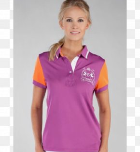 Women Training - Polo Shirt T-shirt PiquÃ© Sleeve Tennis Polo PNG
